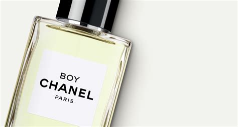 chanel boy eau de parfum|Chanel boy perfume price uk.